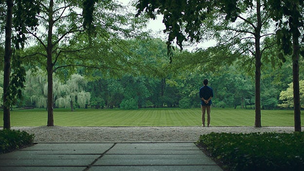 Columbus Kogonada