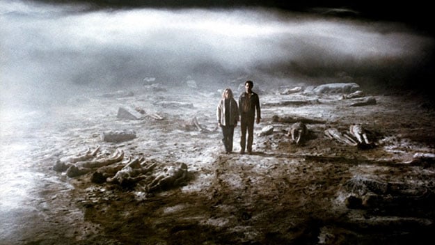 The Beyond Fulci