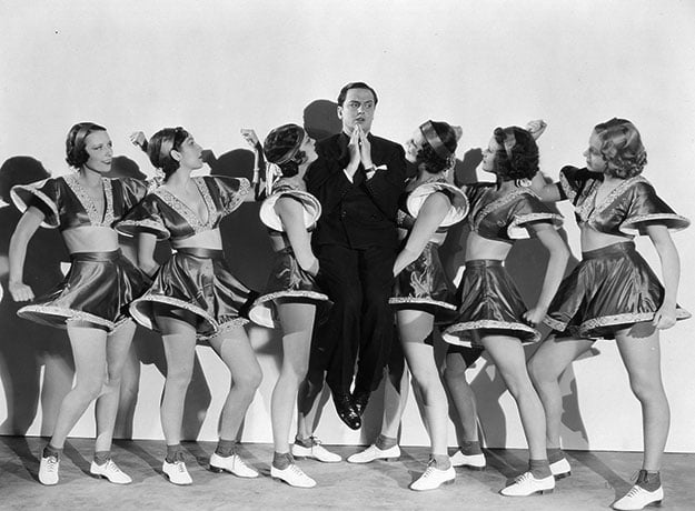 it’s great to be alive 1933