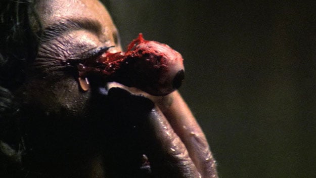The Beyond Fulci