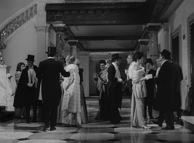 The Exterminating Angel