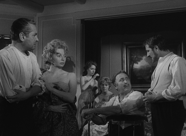 The Exterminating Angel