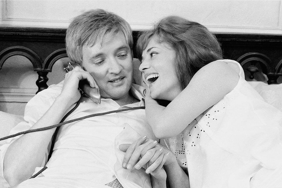 Jules et Jim
