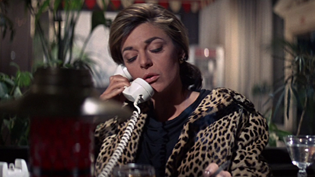 The Graduate