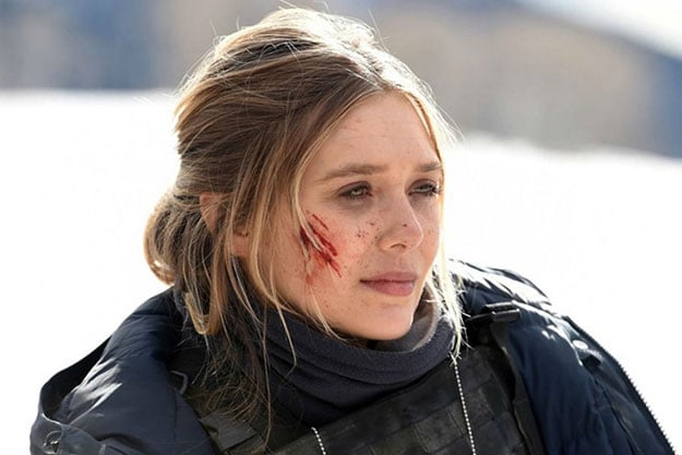 wind river elizabeth olsen jeremy renner