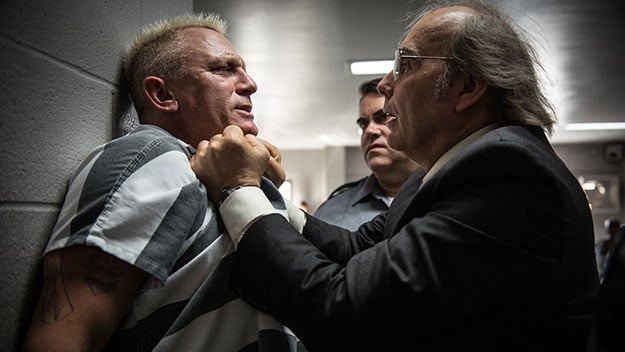 Logan Lucky steven soderbergh