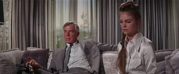 Point Blank 1967