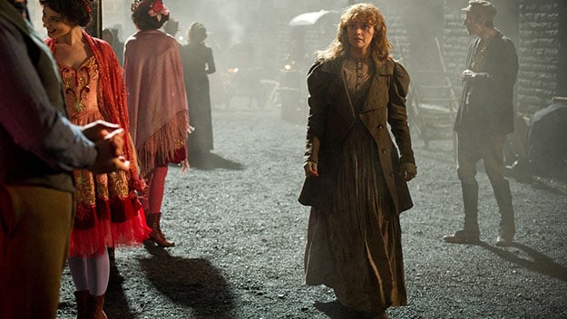 Limehouse Golem