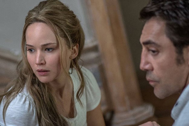 mother aronofsky