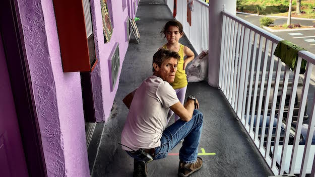 the florida project