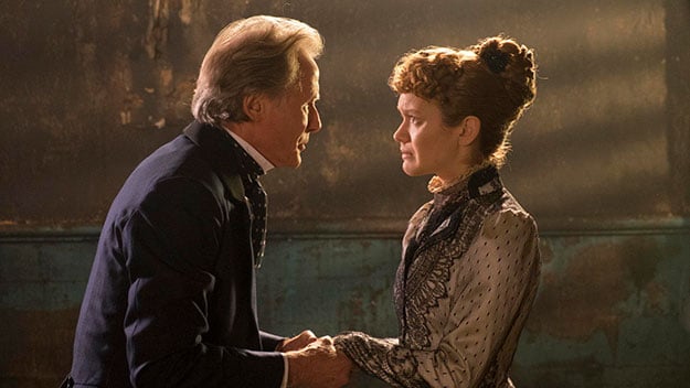 Limehouse Golem