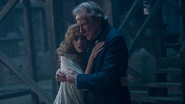 Limehouse Golem