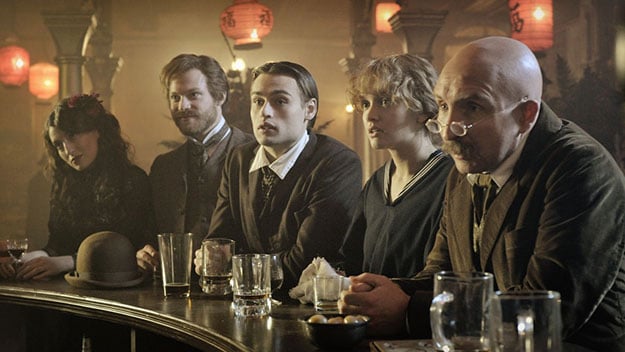 Limehouse Golem