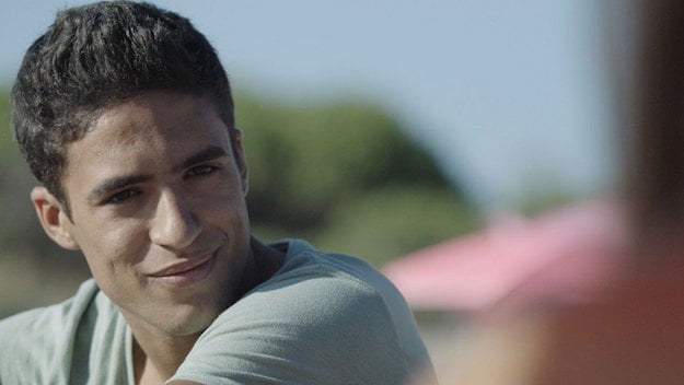 Mektoub, My Love: Canto Uno