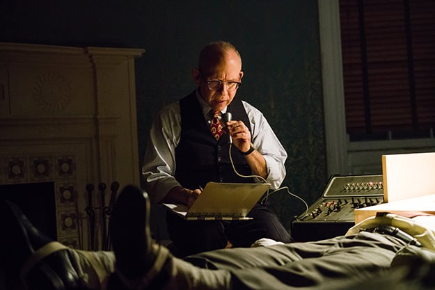 Wormwood Errol Morris