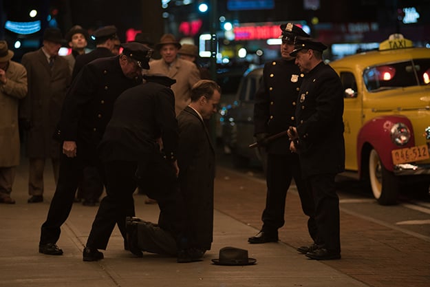 Wormwood Errol Morris