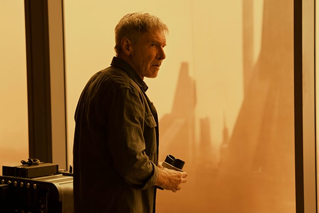 blade runner 2049