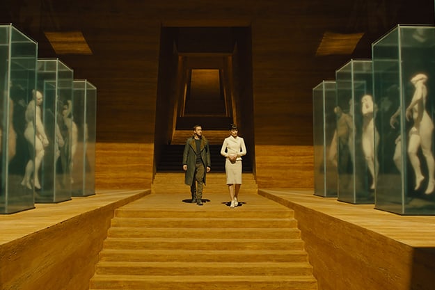 blade runner 2049