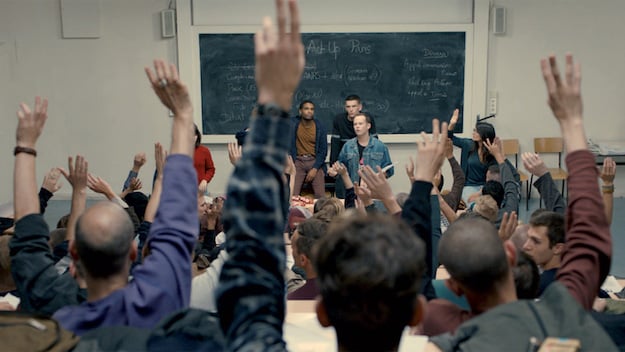 beats per minute robin campillo