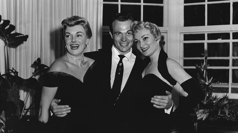 Scotty and the Secret History of Hollywood