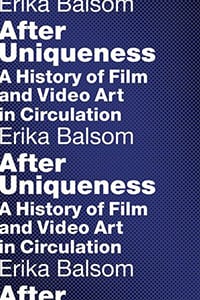 after uniqueness