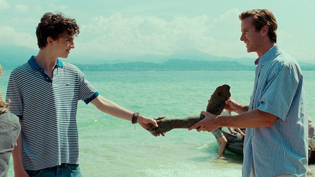 call me by your name
