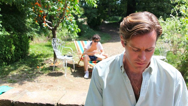 call me by your name