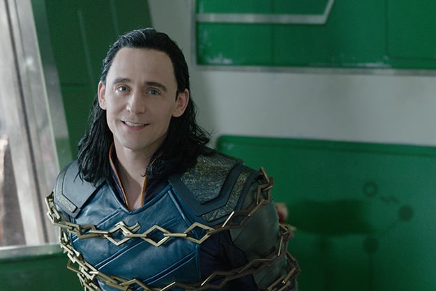 Thor Ragnarok