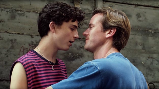 call me by your name