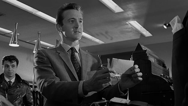 In Cold Blood 1967
