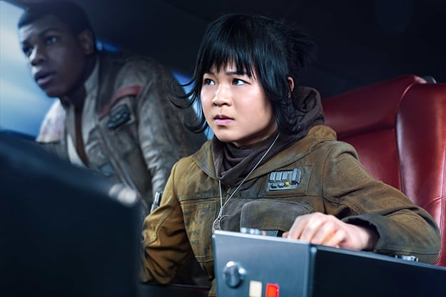 star wars the last jedi