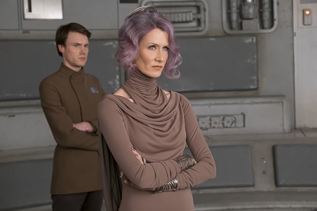 star wars the last jedi