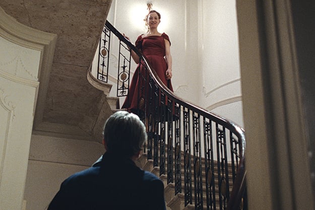 phantom thread
