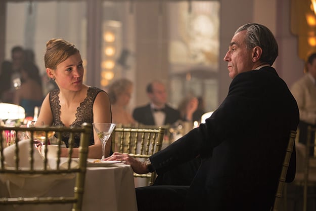phantom thread