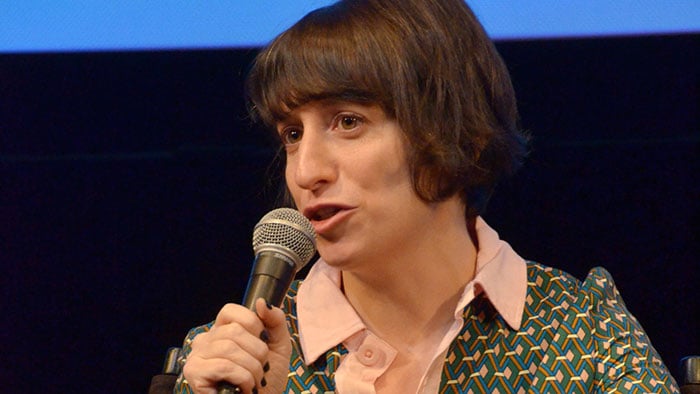 eliza hittman