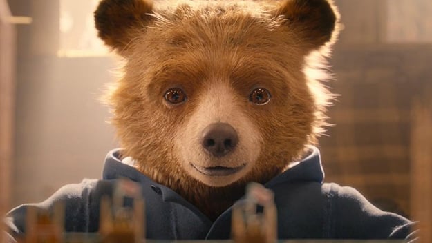 Paddington 2