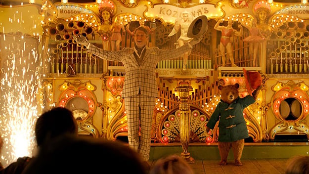 Paddington 2