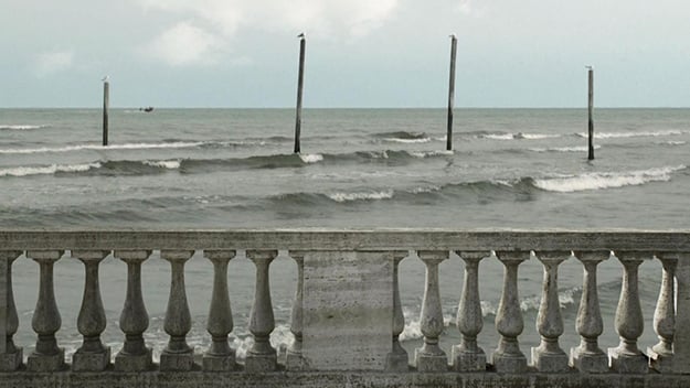 24 frames kiarostami