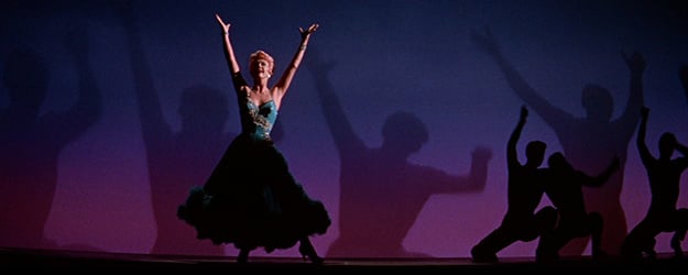 Love Me or Leave Me Doris Day