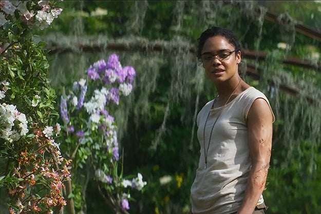 annihilation alex garland