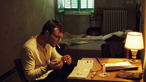 Transit 2018 Christian Petzold