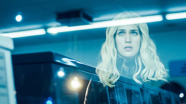 Gemini Lola Kirke