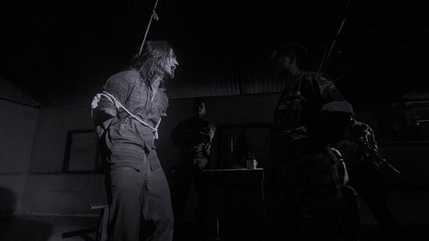 Season of the Devil Lav Diaz