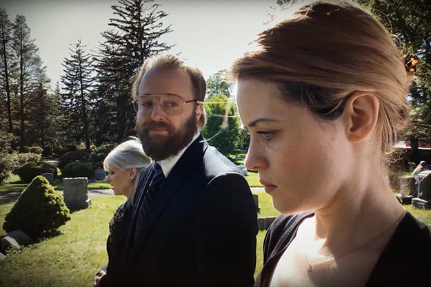 unsane claire foy soderbergh