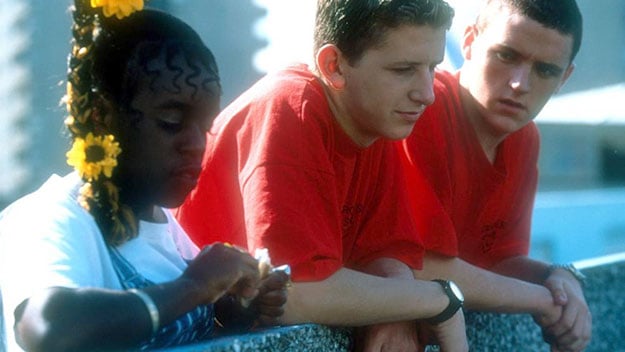 Beautiful Thing 1996 Hettie MacDonald
