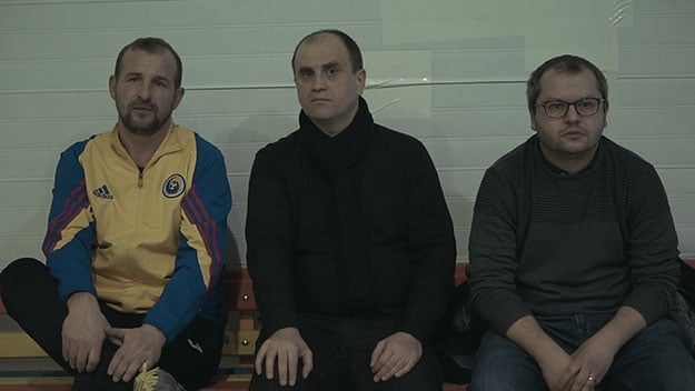 infinite football