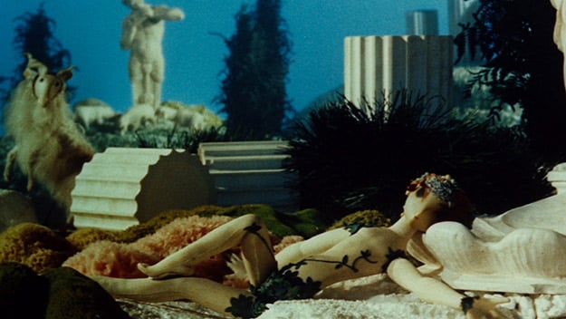 A Midsummer’s Night Dream