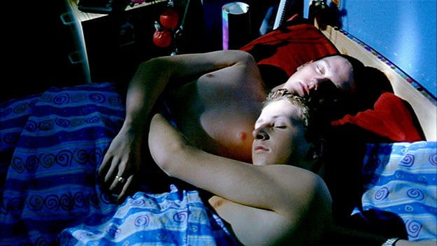 Beautiful Thing 1996 Hettie MacDonald