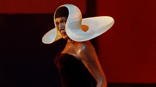 Grace Jones: Bloodlight and Bami