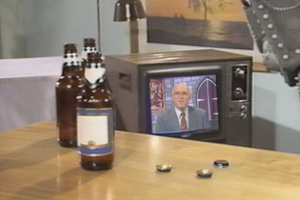 TV Carnage